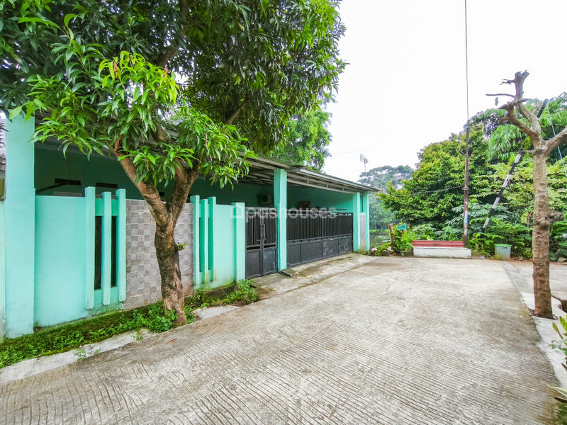 Perumahan Villa Melia Bogor