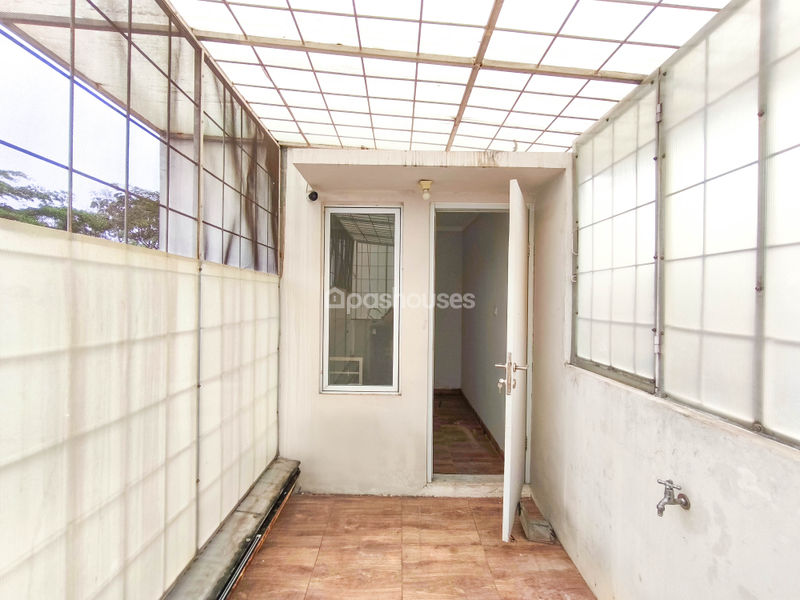Graha Raya Cluster Fortune Terrace Blok D/G
