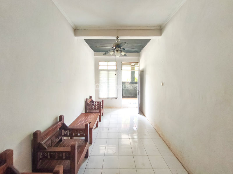 Perumahan Pondok Maharta Blok B7 No.20