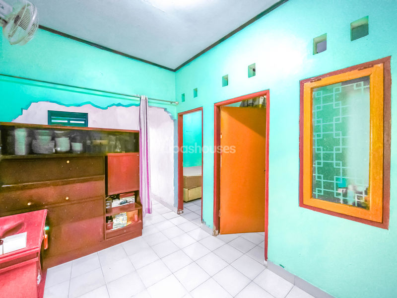 Perumahan Pesona Laguna 2 Blok N5 No.19