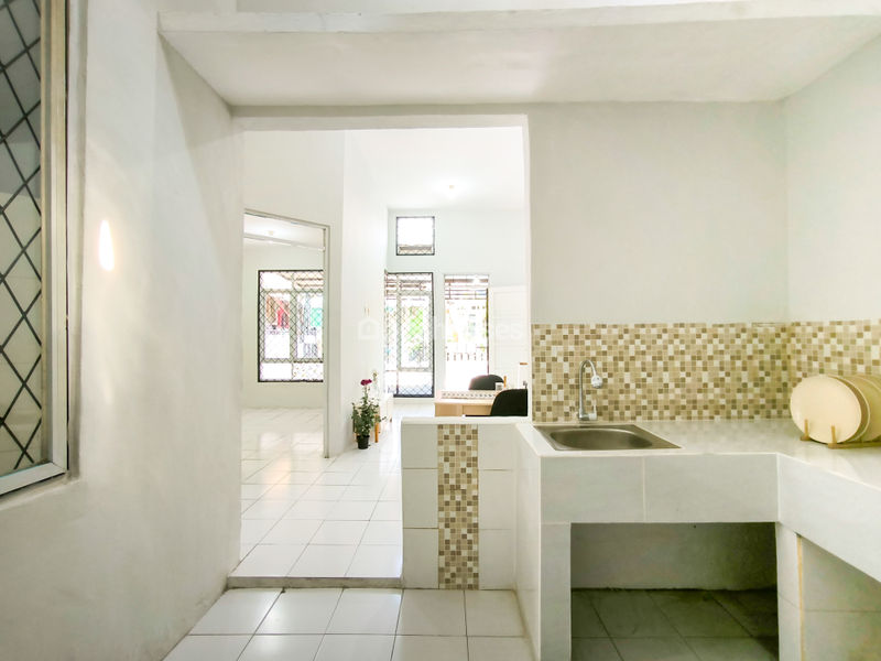 Grand View Karawaci Cluster Fontana Vista