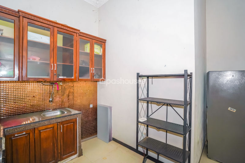 Perumahan Cinere Agung Residence Blok L1