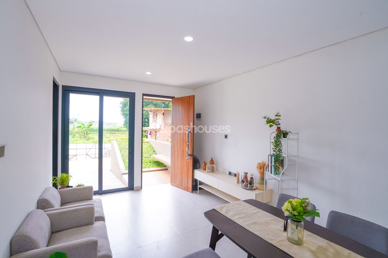 Perumahan Banyan Three Residence