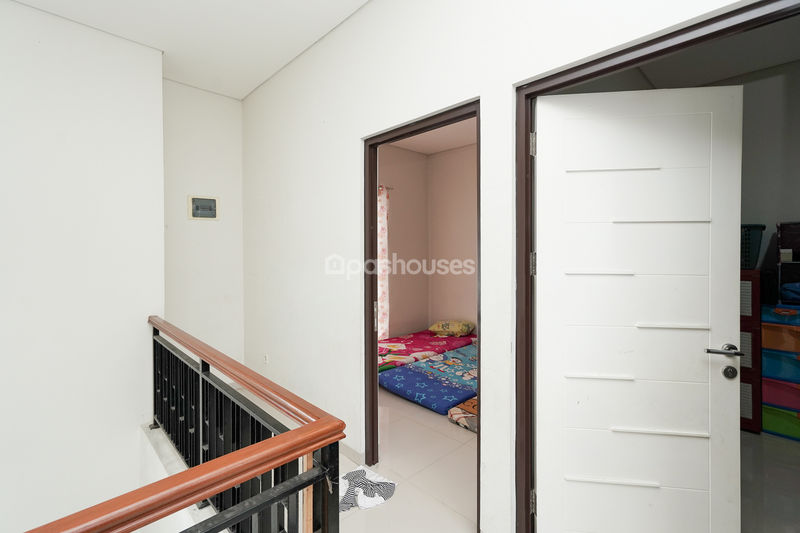 Perumahan Metland Menteng Cluster Taman Tjikini Blok G3 No.3