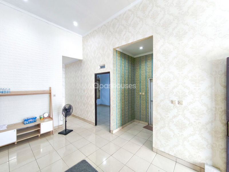 Perumahan Shinta Residence 1