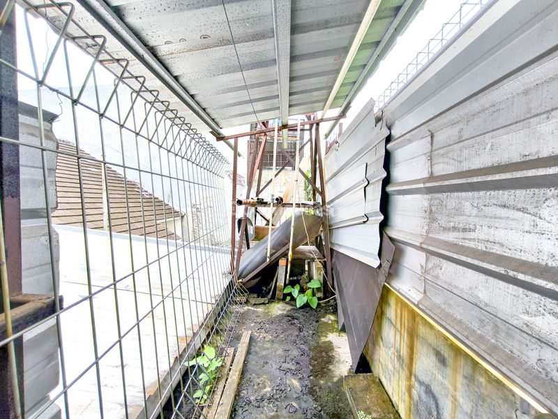 Perumahan Shinta Residence 1