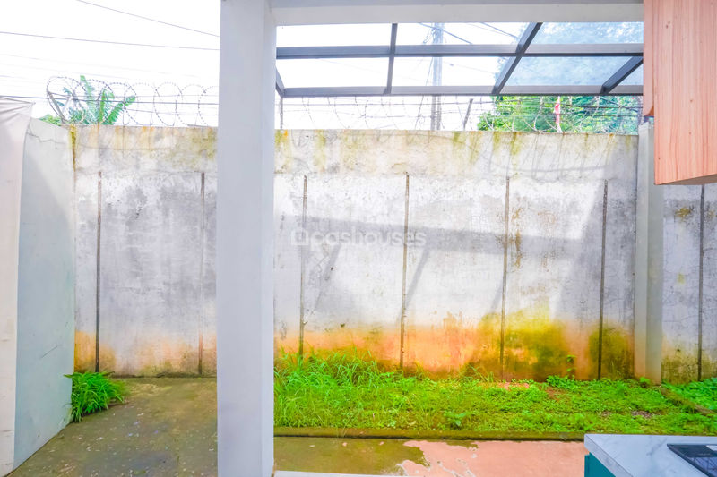 Perumahan Arkatama Townhouse Blok AA1