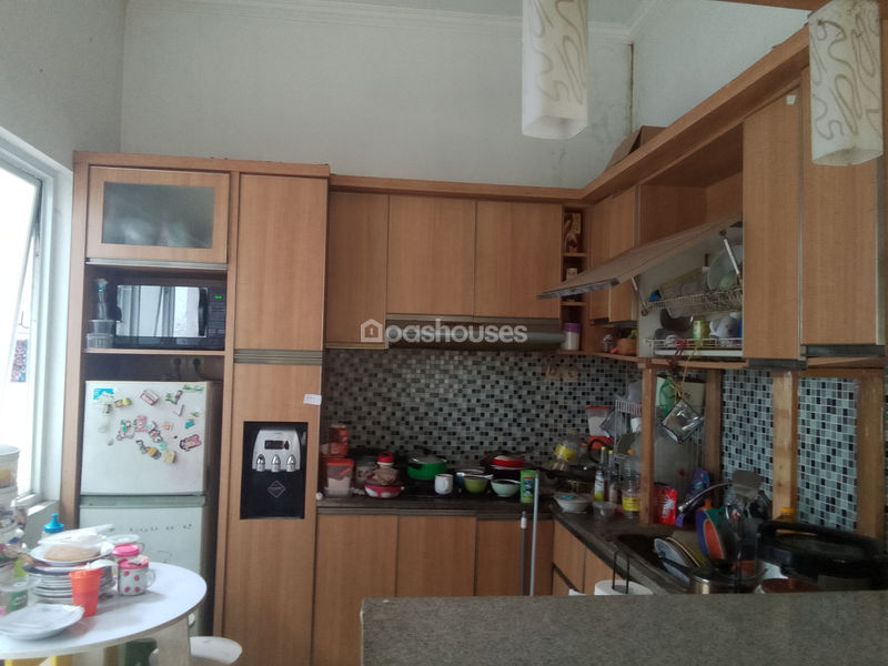 Cluster Nuansa Pelangi Blok A13