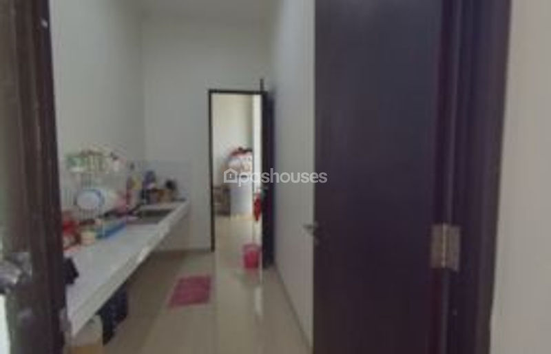 Jalan Kemang Soka Raya Bekasi 