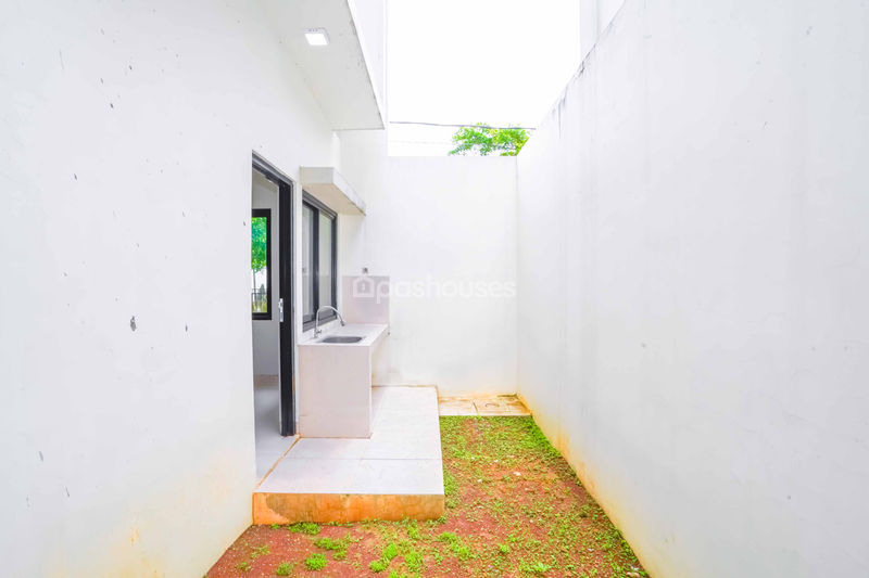 Gardens at Candi Sawangan Cluster Saviya Blok B10 No.02