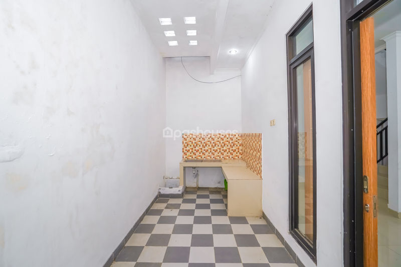 Perumahan Diva Cluster Kav.E