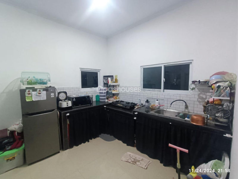 Perumahan Athmar Residence