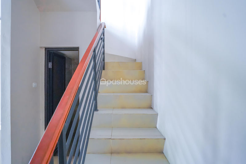 Perumahan Kenisha Residence Blok A6