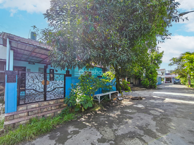Perumahan Taman Anyelir