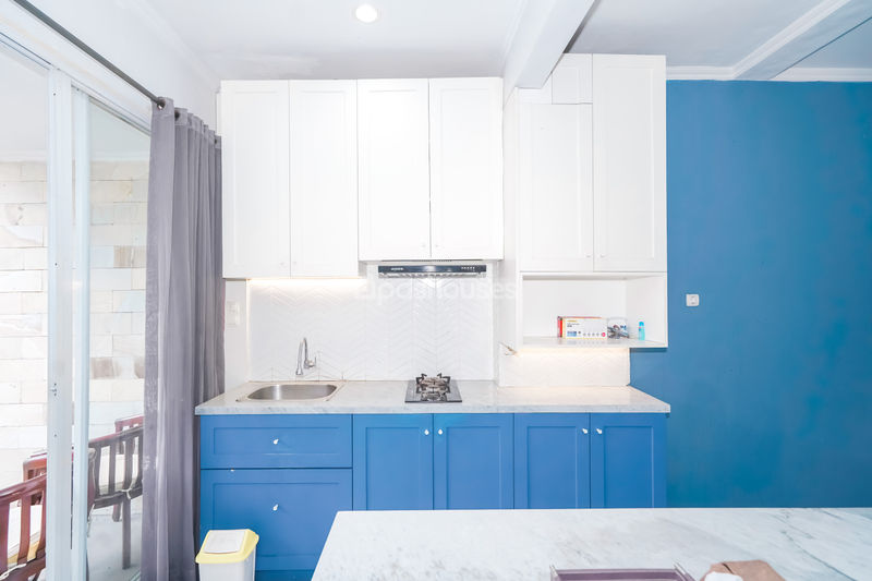 Jalan Lestari VI No.18A