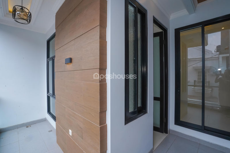 Perumahan Swadaya Hills Residence