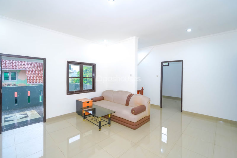 Perumahan Taman Puspa