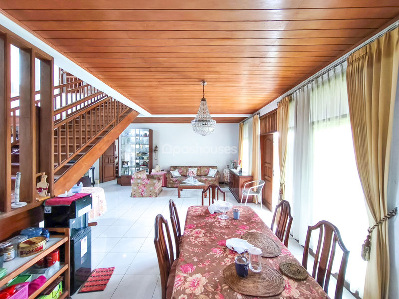 Perumahan Dela Land Pamulang River Side