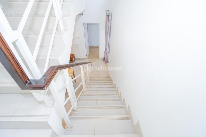 Perumahan Cinere Park View Blok F2