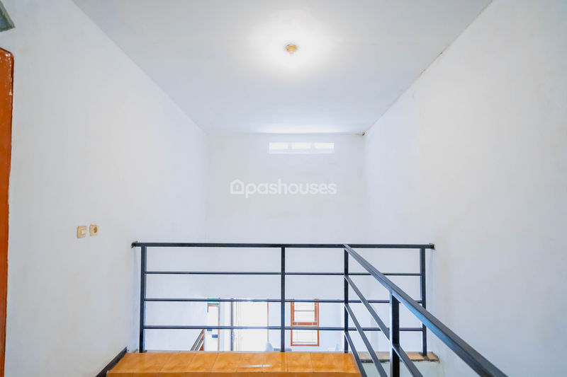 Perumahan Bukit Dago Cluster Arcadia