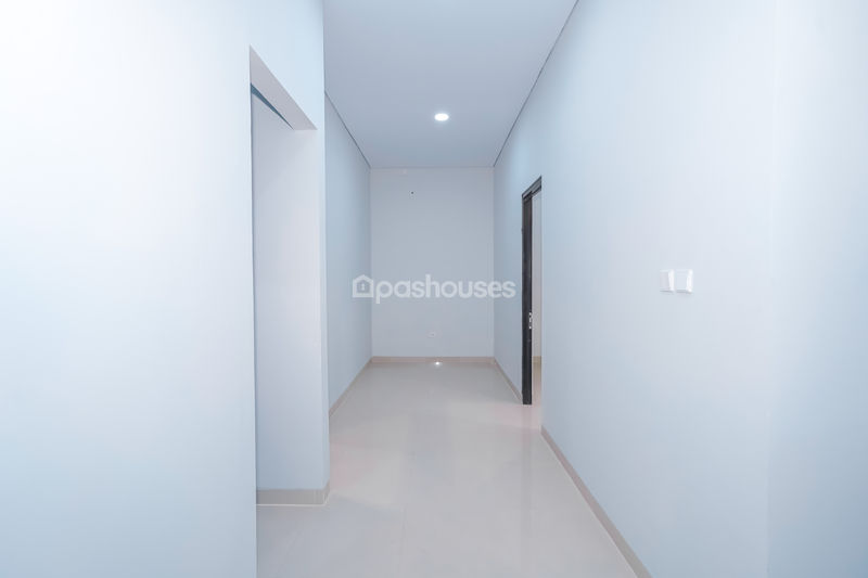 Perumahan Seika Sarpa Residence