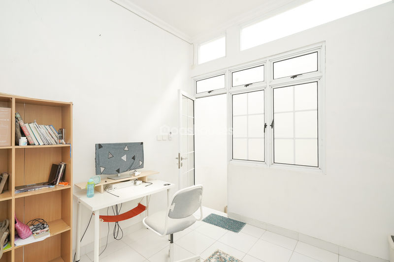 Citra Gran Cibubur Blok N9 No.5