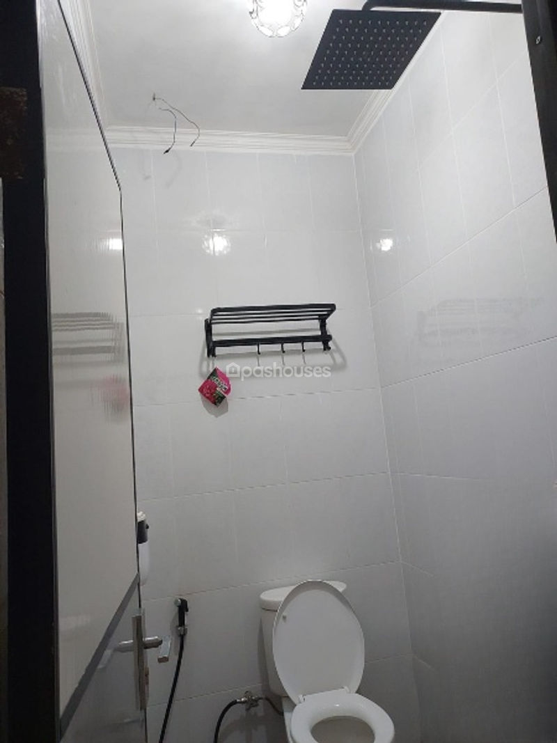 Perumahan Permata Bintang Blok C1 No.12A