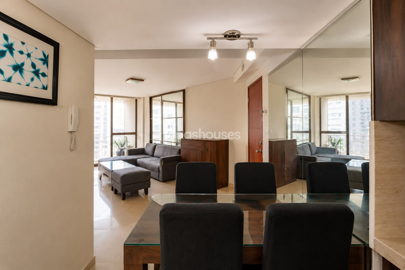 Apartemen Horison Ultima Suites & Residences Rasuna