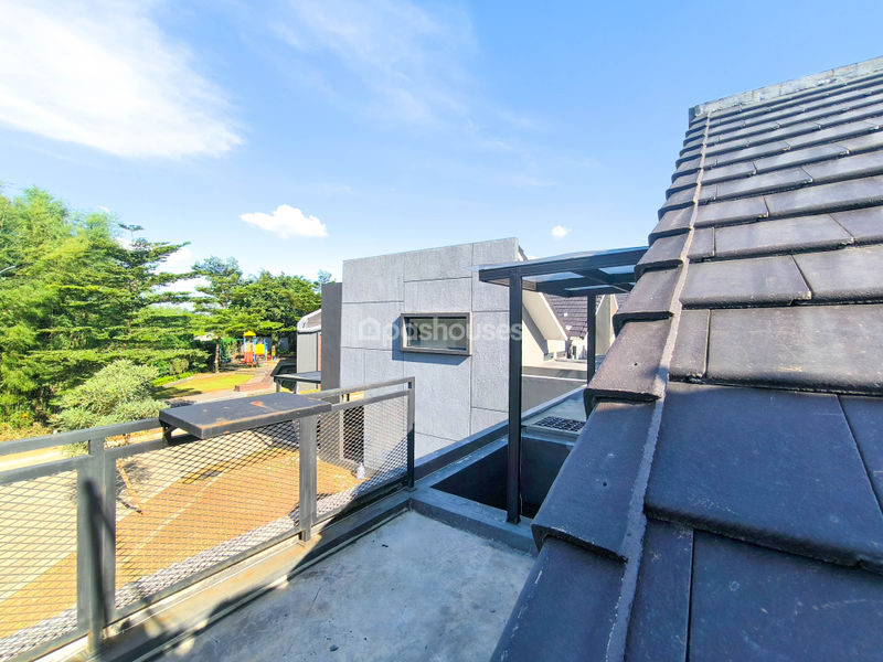 The Hills Pondok Cabe Blok D5