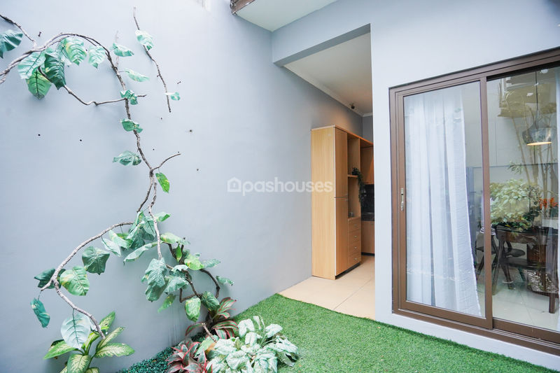 Asana Residence Cibubur