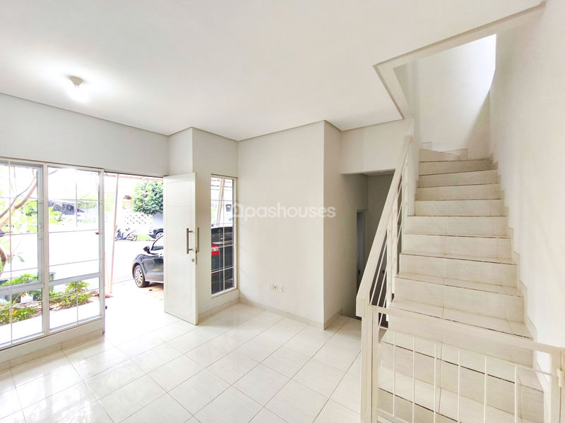 Paradise Serpong City Cluster Voyage Blok P7/17