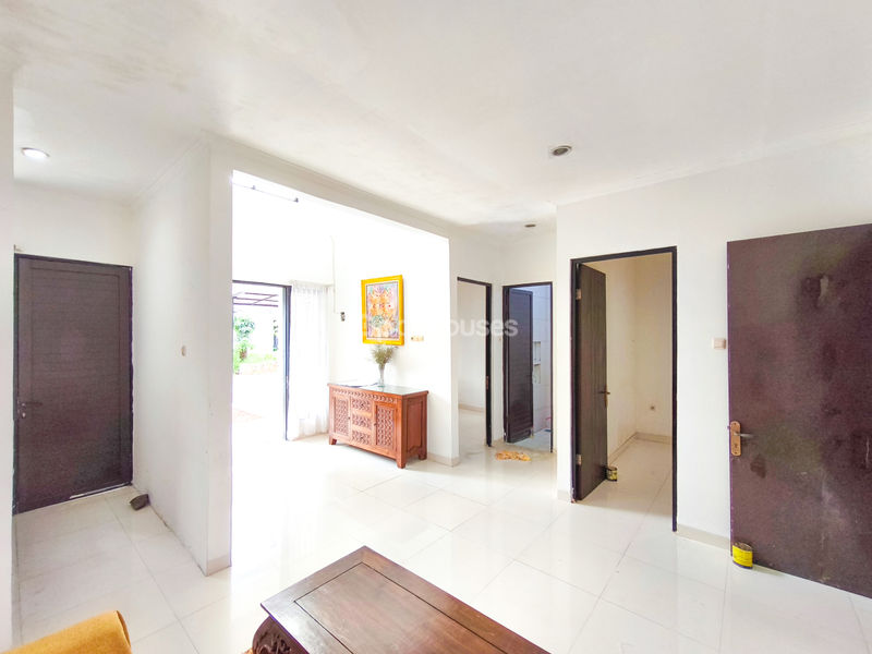 Perumahan Green Hills Estate Ciputat Blok D/10