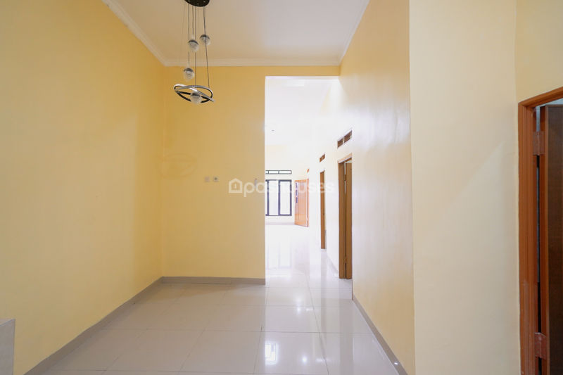 Pondok Ungu Permai Blok G1