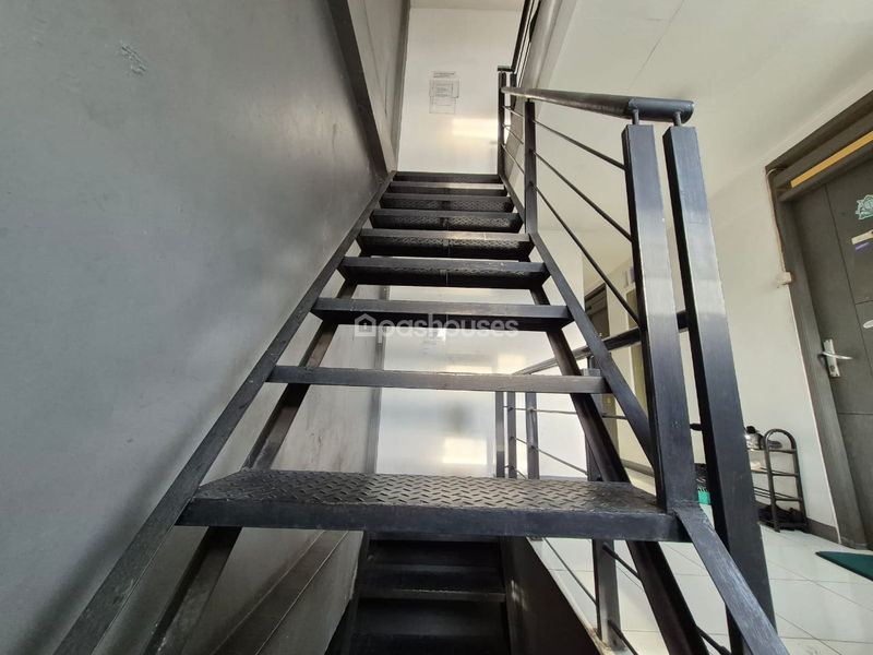 Jl. Karya Utama No. 8 Jakarta Selatan