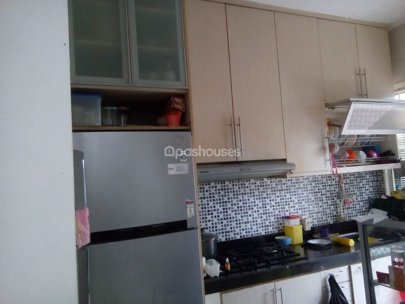 Perumahan Greenwind Residence Blok B1
