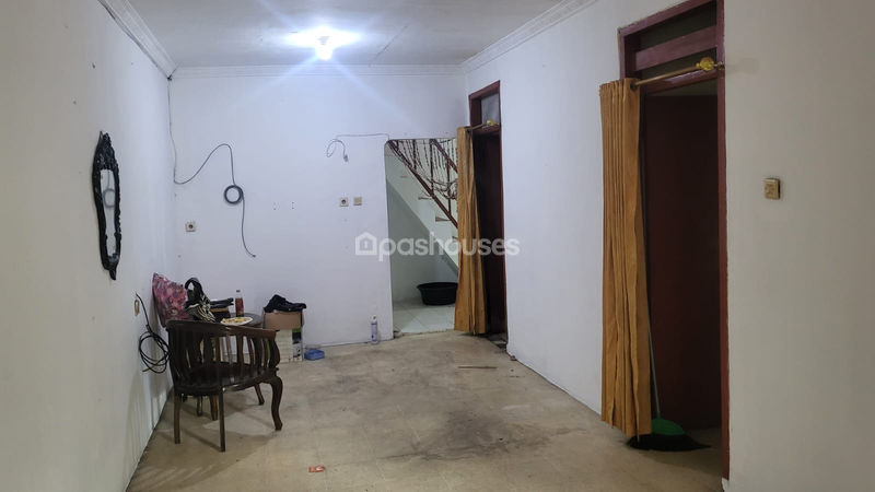 Perumahan Beji Permai Blok S 3