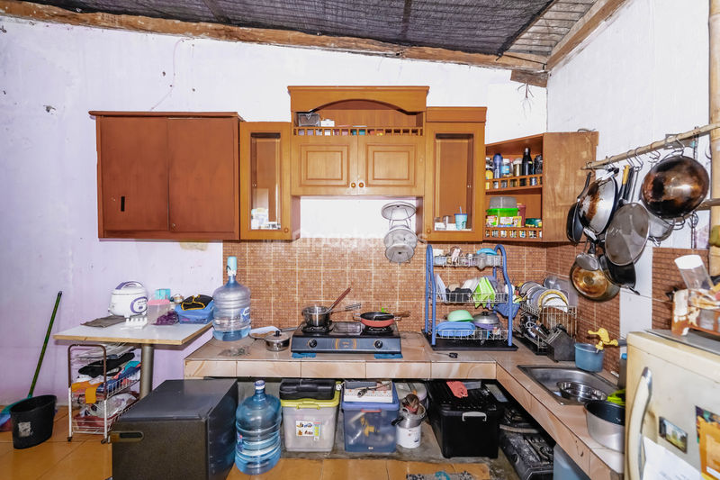 Komplek Sawangan Regensi