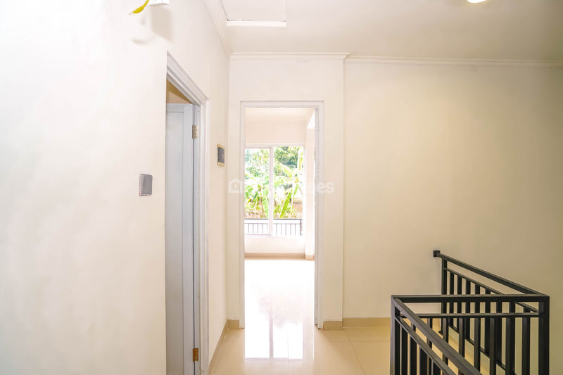 Wellington Residence Pamulang