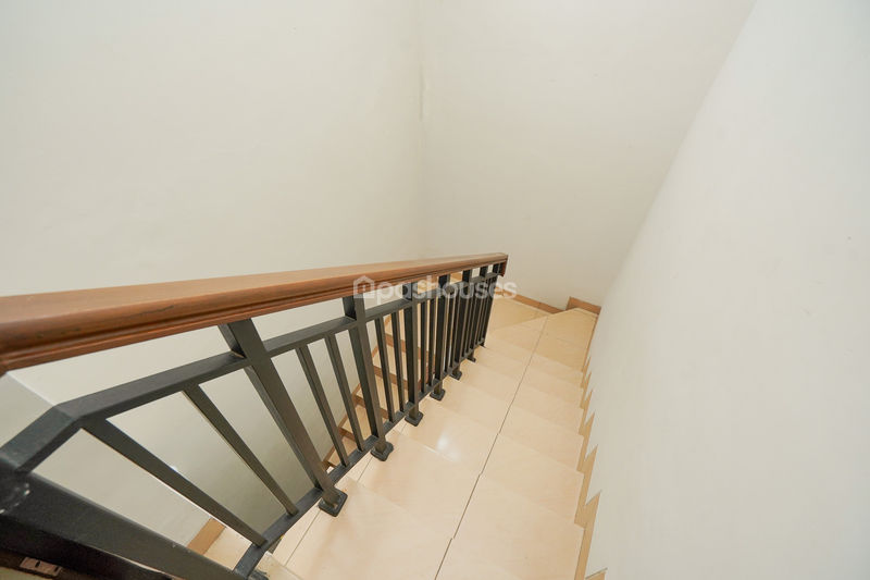 Bali Resort Serpong Cluster Canggu Blok E1 No.10