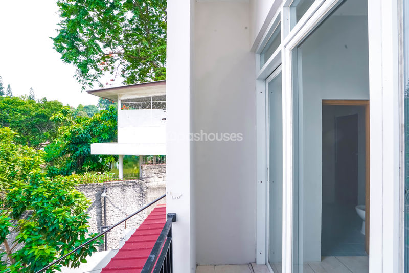 Residence One