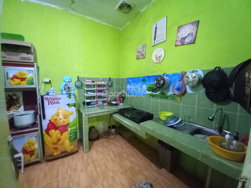 Perumahan Pesona Citayam Blok A8