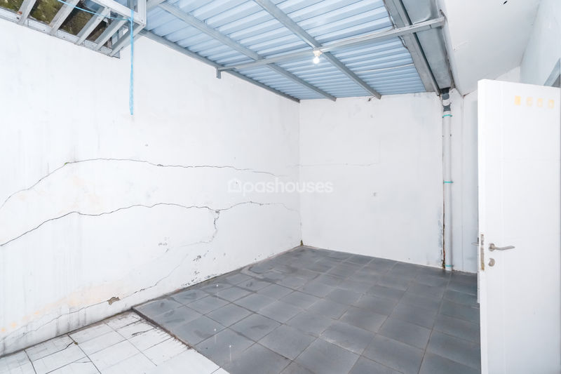 Perumahan Samudera Residence No.E63