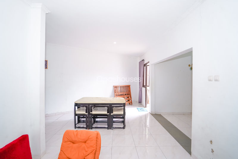 Perumahan Raffles Hills Blok.R8 No.7A