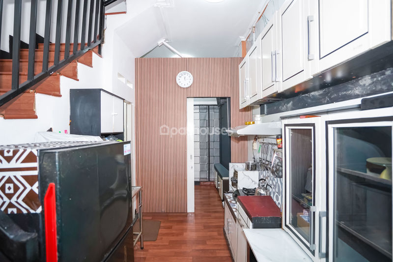 Jalan Peternakan No.14C