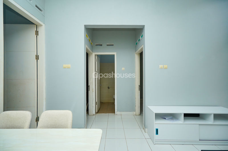 CRV Residence Bekasi