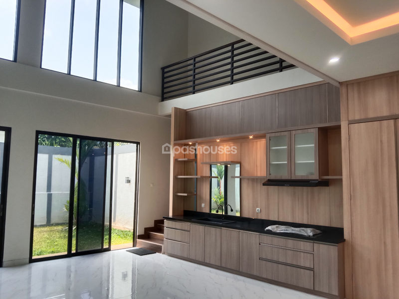 Perumahan Sentul City Bogor