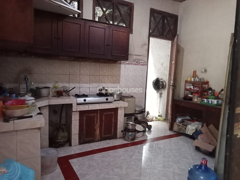 Kavling Selang Cau Cibitung