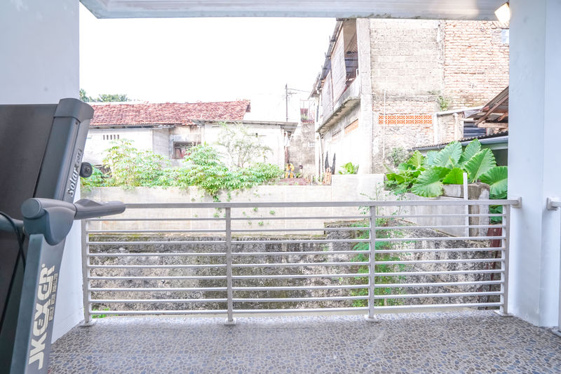Jalan Poncol II No. 27 Cilandak
