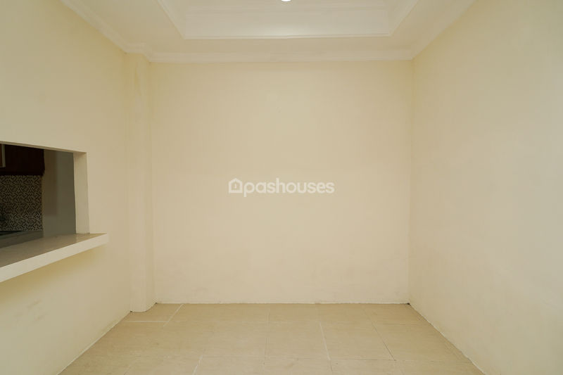 Pondok Ungu Permai Blok A24 No.18