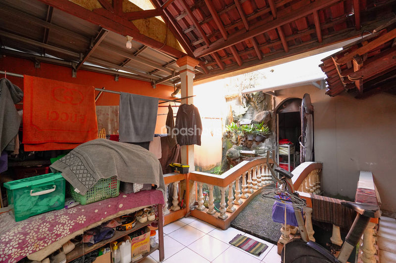 Bumi Dirgantara Permai Blok CT1 No.28